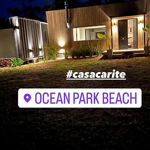 Villa Casa Carite à Ocean Park Exterior photo