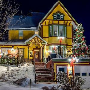 Gîte Les Pignons Saint-Damien-de-Buckland Exterior photo