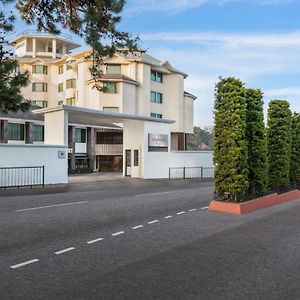 Hotel Vivanta Meghalaya Shillong Exterior photo