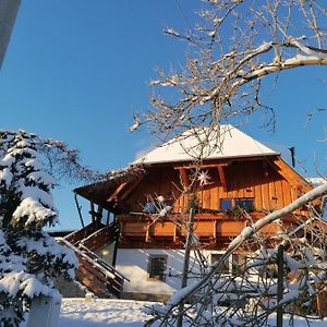 Hotel Landgasthof Plohnbachtal Ug à Lengenfeld  Exterior photo