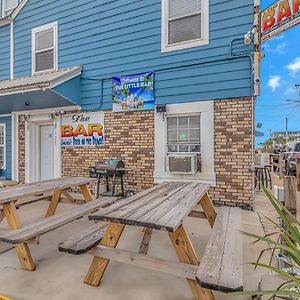 Villa 125 Atlantic Avenue Unit H - Pet Friendly! Walk To The Beach And Pier!1Br -1Ba - Sleeps 4 Guests! à Myrtle Beach Exterior photo