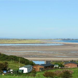 Heather Cottages - Grey Heron Bamburgh Exterior photo