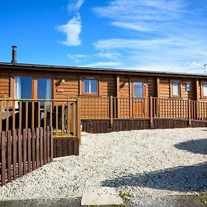 Heather Cottages - Brown Owl Bamburgh Exterior photo