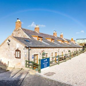 Heather Cottages - Grayling Bamburgh Exterior photo