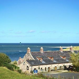 Heather Cottages - Brent Goose Bamburgh Exterior photo