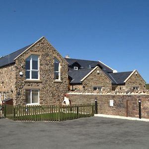 Villa Pipistrelle à Bamburgh Exterior photo