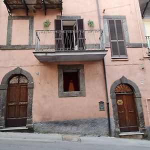 Appartement Al Ristoro Di Handel à Vignanello Exterior photo