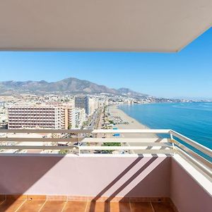 Appartement Fuengirola The Boat Exterior photo