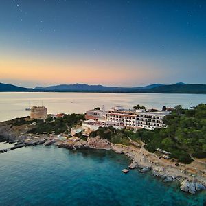 El Faro Hotel & Spa Alghero Exterior photo