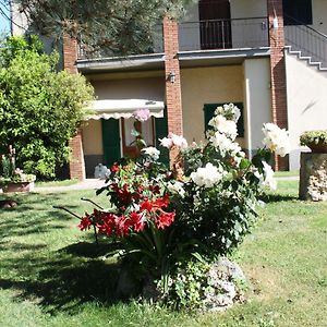 Maison d'hôtes Agriturismo Il Capannone à Montemerano Exterior photo