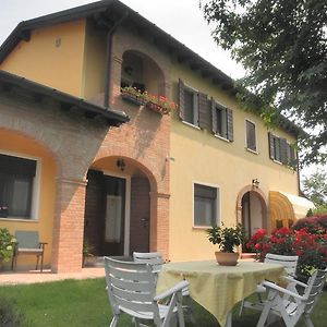 B&B Ai Ciliegi Mogliano Veneto Exterior photo