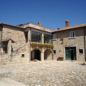 Villa Agriturismo Tenuta Conti Faina à Fratta Todina Room photo