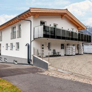 Ferienwohnung Zugspitze Ehrwald Exterior photo