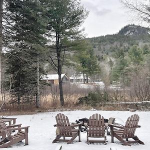 Villa Beaver Brook Chalet à Wilmington Exterior photo