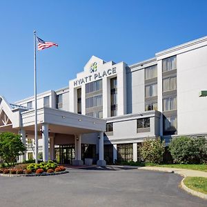 Hotel Hyatt Place Princeton Exterior photo