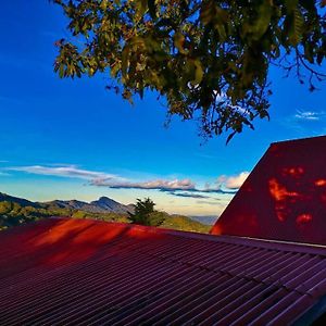 Appartement Cabana Monarca - The Best View In The Area! à Jardín Exterior photo