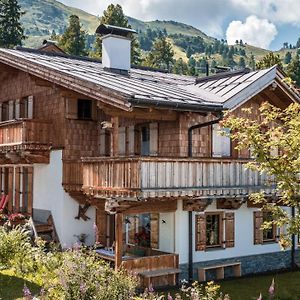 Schwaiger Alpen-Ferienwohnung Auf 1800M Kaltenbach Exterior photo