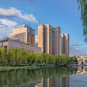 Four Seasons Hotel Pékin  Exterior photo