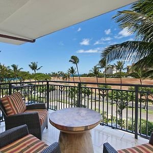 Ko Olina Beach Villas O410 - 2Br Luxury Condo With Partial Ocean View Kapolei Exterior photo