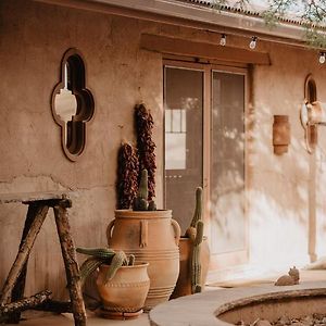 Hotel Kay El Bar Guest Ranch à Wickenburg Exterior photo