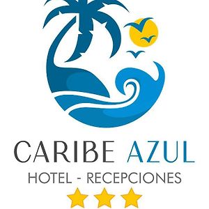 Hotel Caribe Azul Chancay Exterior photo