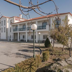 Hotel Estrela Da Idanha Exterior photo