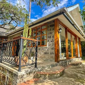 Villa The Treehouse à Nakuru Exterior photo