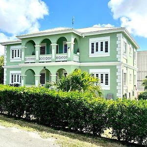 Barrenspot Tropical Villa Christiansted Exterior photo