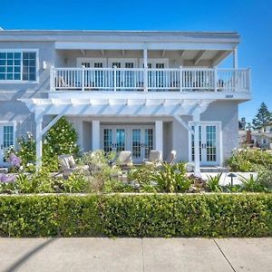 Appartement Ocean Views, Across The Street From Beach, Private Patio à Carlsbad Exterior photo