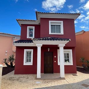 Altaona Comfort & Calidad Villa Murcie Exterior photo