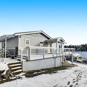 Villa Suquamish Sanctuary Exterior photo