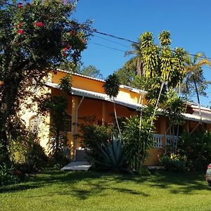 Villa Sitio Sonho Da Vovo à Esmeraldas Exterior photo