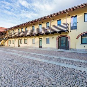 Appartement Cascina 6B à San Maurizio Canavese Exterior photo