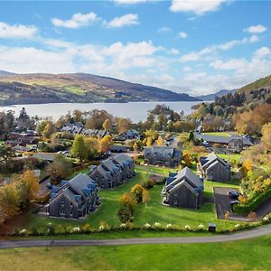 Villa Mains Of Taymouth Country Estate 5* Houses à Kenmore  Exterior photo