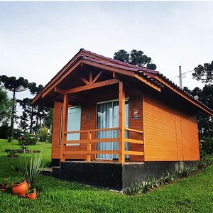 Hotel Pousada Recanto Das Araucarias à Bocaina do Sul Exterior photo