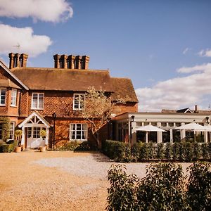 Maison d'hôtes The Farmhouse At Redcoats à Stevenage Exterior photo