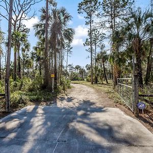 Villa Naples Oasis Exterior photo