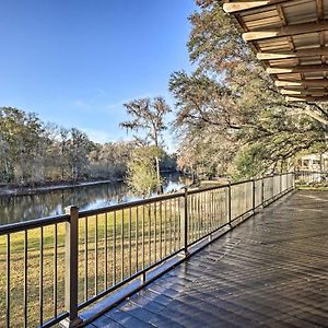 Villa Renovated Fort White Retreat With River Access! Exterior photo