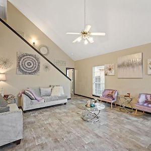 Spacious, Beautiful, Minimalist & Cozy Home In Dfw Metroplex Carrollton Exterior photo