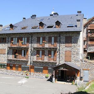 Hotel Rantiner Estación Exterior photo