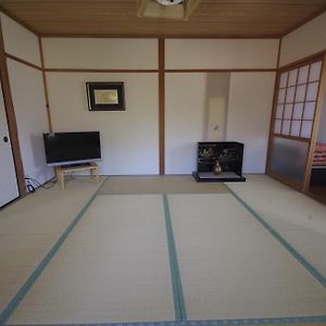 Villa Pavillon Higashi Fujita - An Independent House à Shin'onsen Exterior photo