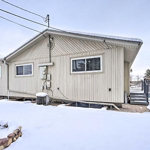 Millcreek Home With Mtn View Less Than 8 Mi To Slc! Exterior photo