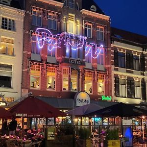 Hotel Pauw Nimègue Exterior photo