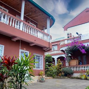 Rem Hotel Fianarantsoa Exterior photo