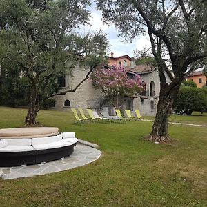 Villa Delle Fiabe - Homelike Villas Ossuccio Exterior photo