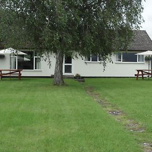 Villa Bungalow In Lovely Setting.Ten Minutes To Longleat à North Bradley Exterior photo