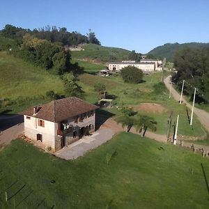Villa Casa De Campo Provincia Minosso à Farroupilha Exterior photo
