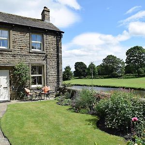 River View Cottage Eshton Exterior photo