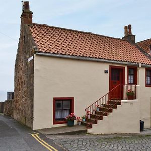 Villa High Tide à Cellardyke Exterior photo