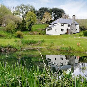 Villa North Huckham à Exton  Exterior photo